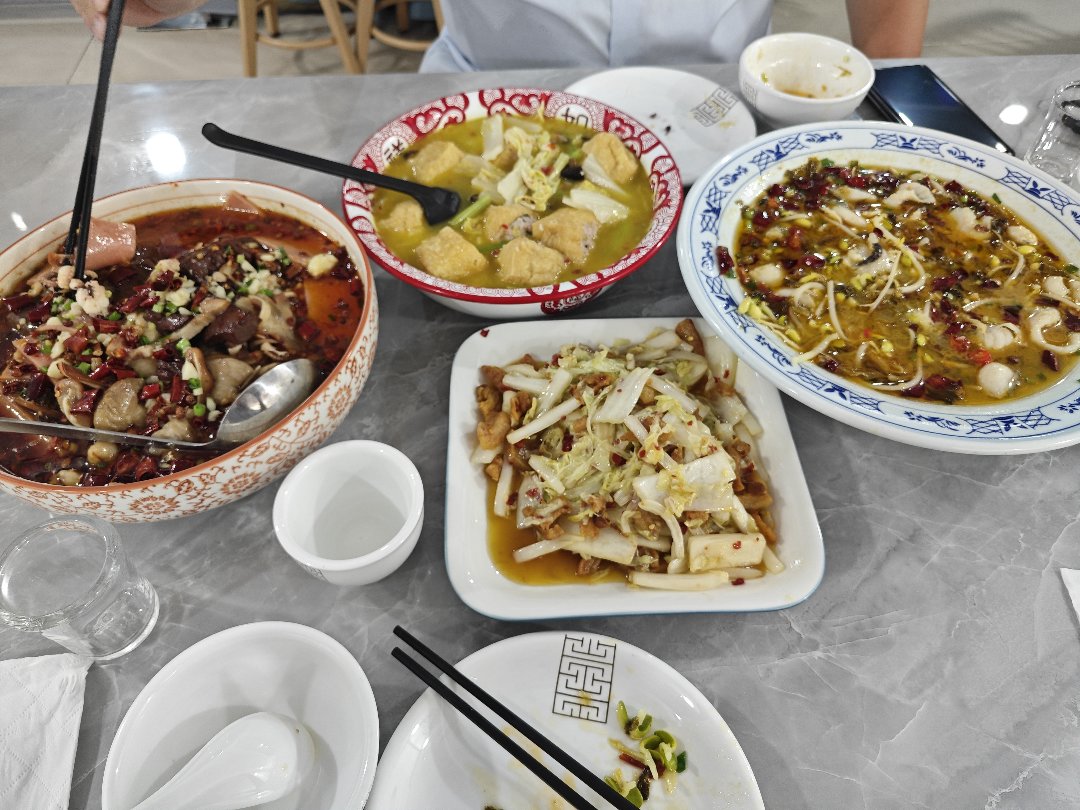 简单吃点1