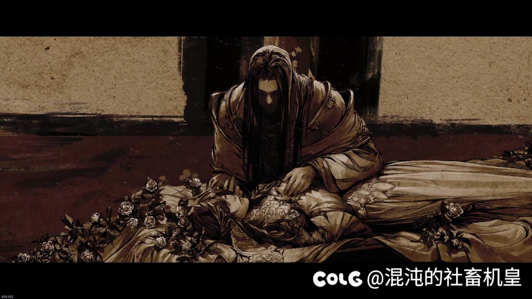 【机皇】卡赞——剧情烂得不像DNF的衍生5