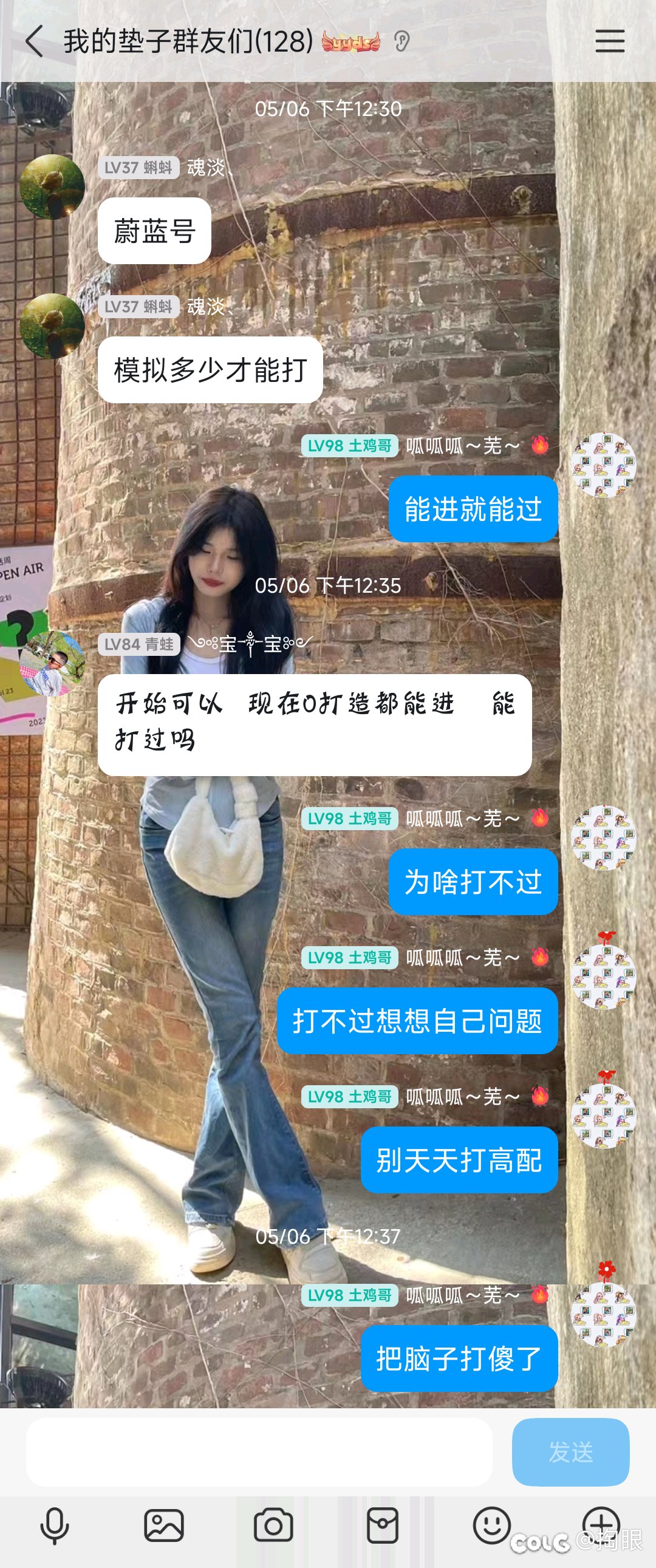 这位京爷，您说的技攻徽章呢11