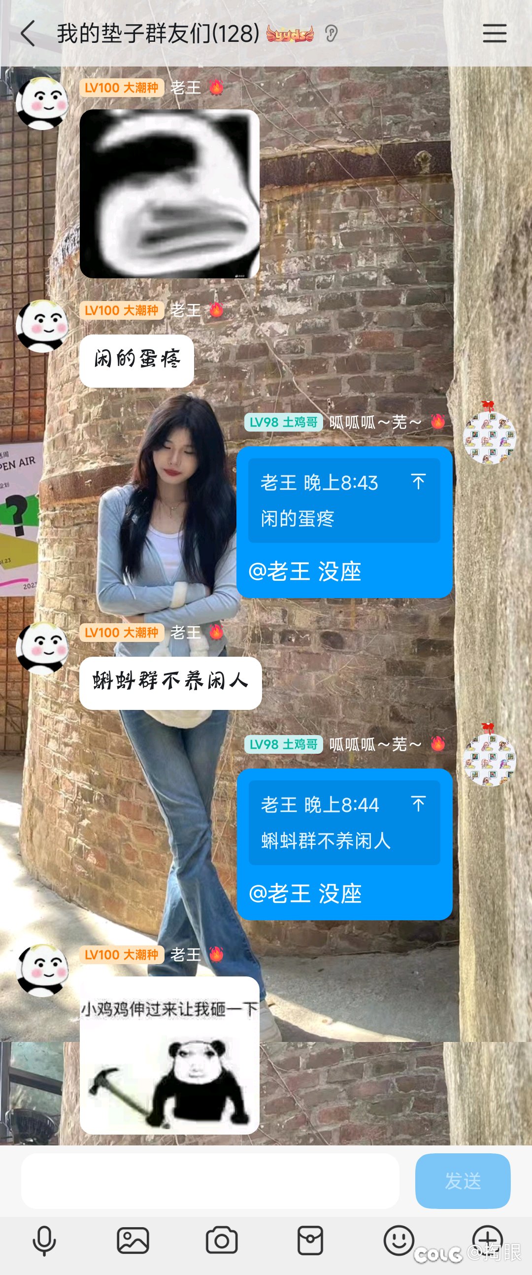 这位京爷，您说的技攻徽章呢1