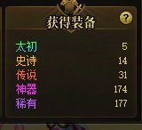 出礼包就不演了直接发？想骗钱？4