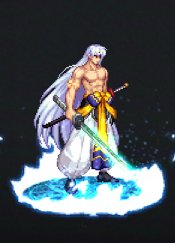 太man了，杀生丸sama!!!!!!2