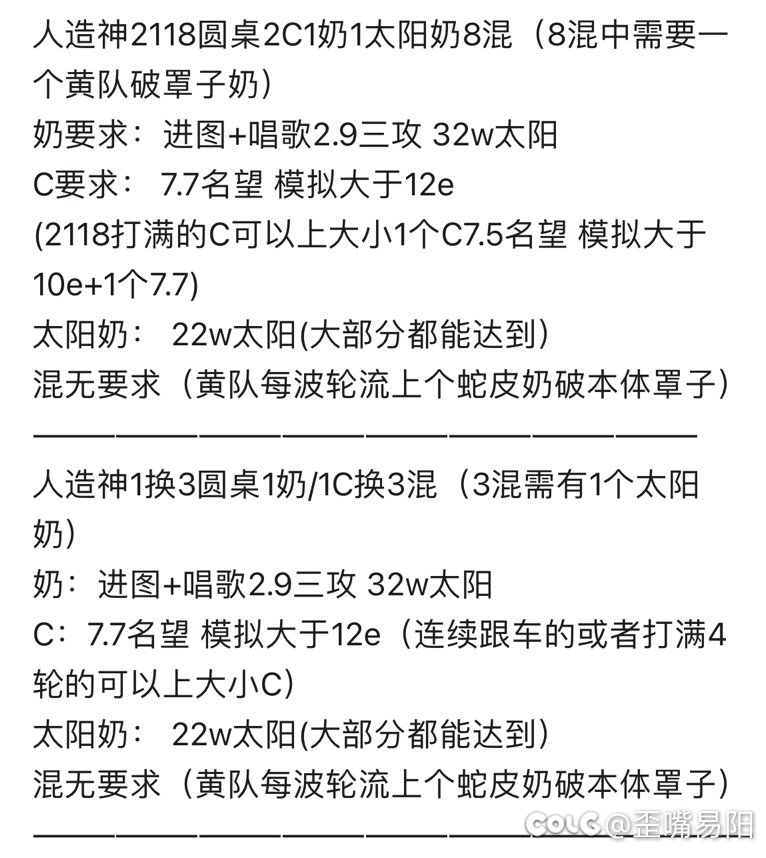 跨四圆桌跨四人造神1换3纯混-219圆桌打团群收人3