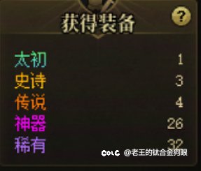 记录深渊第6天2