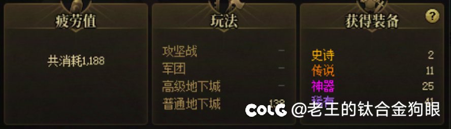 记录深渊第15天1