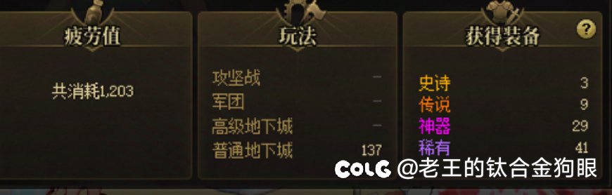 记录深渊第17天1