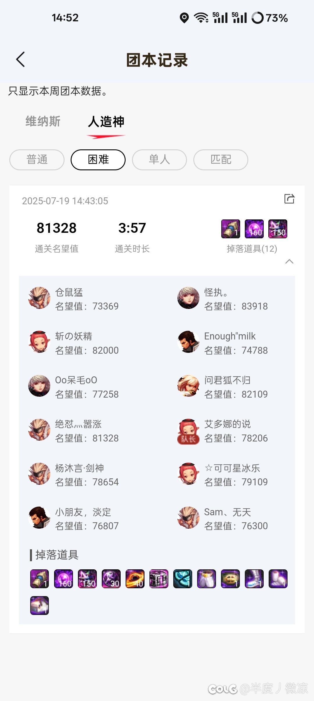 跨6小团体招人4