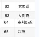 女格斗有这么抽象吗1