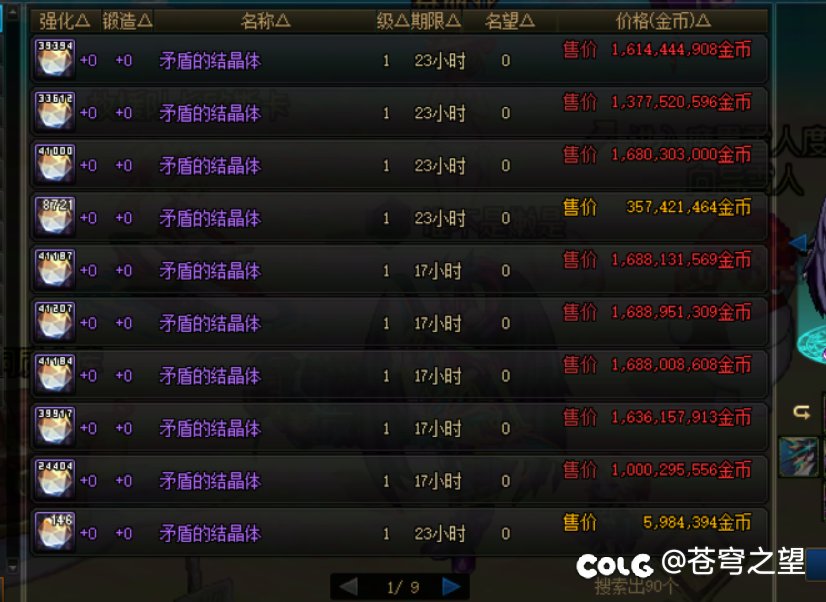神并没有陨落！1