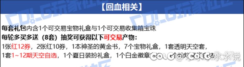 1600块提升3%，徽章还要重新打，真把DNF个个当富哥了1