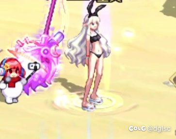 跨六魔界人玩家！！！1