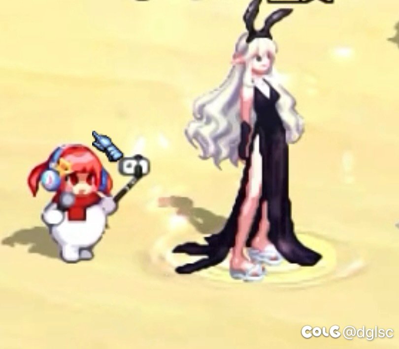跨六魔界人玩家！！！1