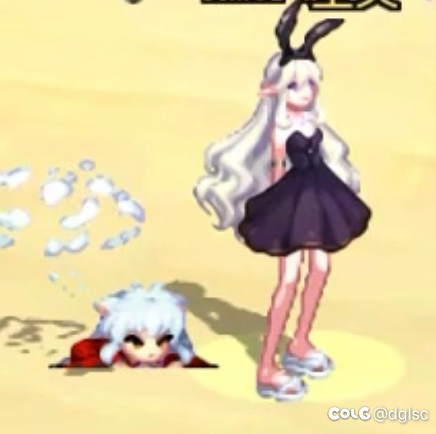 跨六魔界人！1