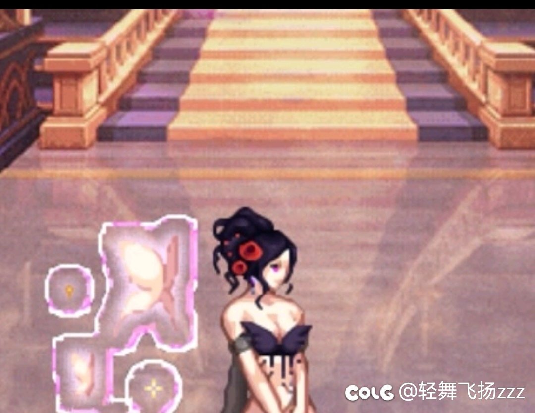 各位哥哥姐姐，能否告诉一下这个女枪头发叫什么名字？1