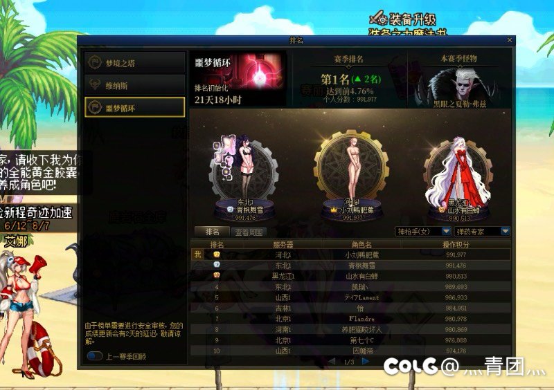 老色批们，看了这个你们夏日不考虑买吗？1