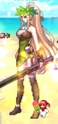 这块布真碍事1