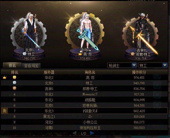 本月噩梦循环挑战记录，上月最后一天成功偷鸡，希望6月也能1