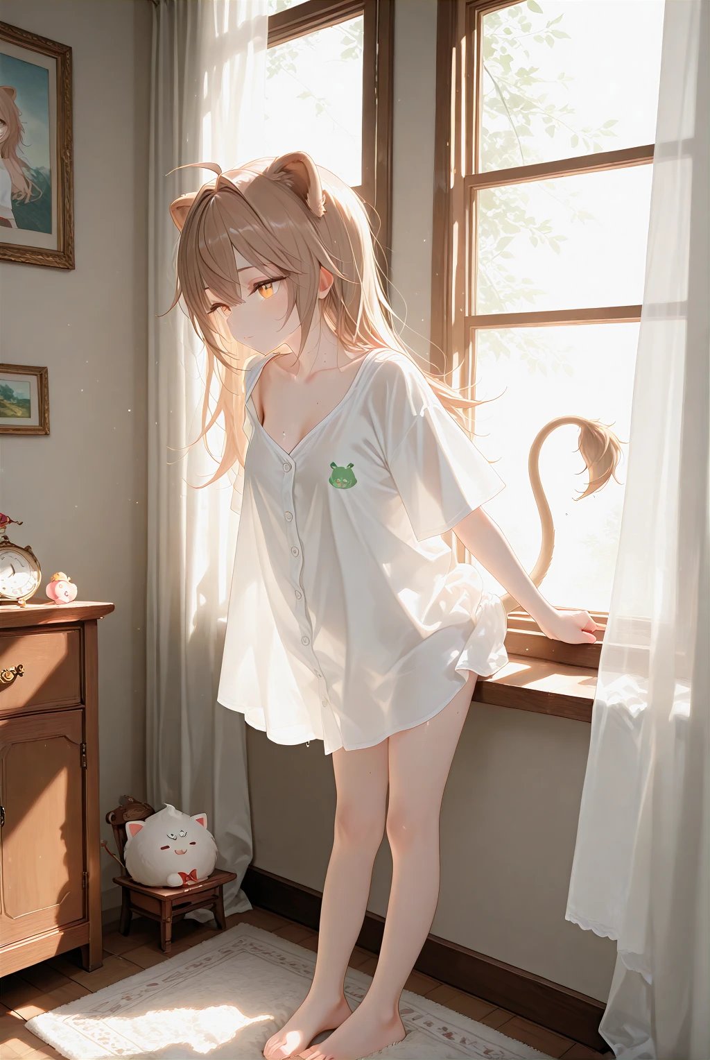 我赌一个职业100%会加强，内有猛兽，小心！1