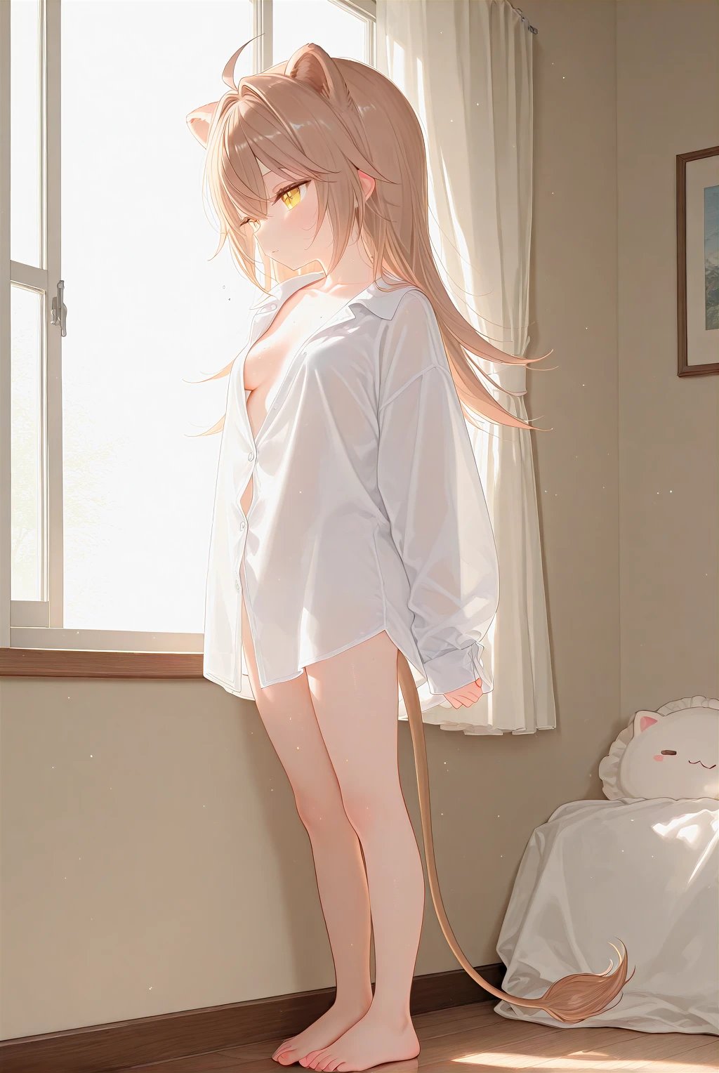 我赌一个职业100%会加强，内有猛兽，小心！4