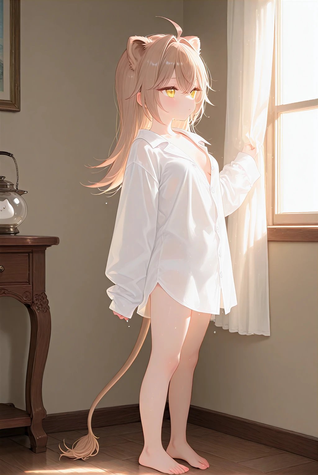 我赌一个职业100%会加强，内有猛兽，小心！5