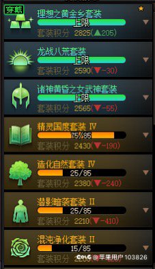 全勤单大号党快坚持不下去了2