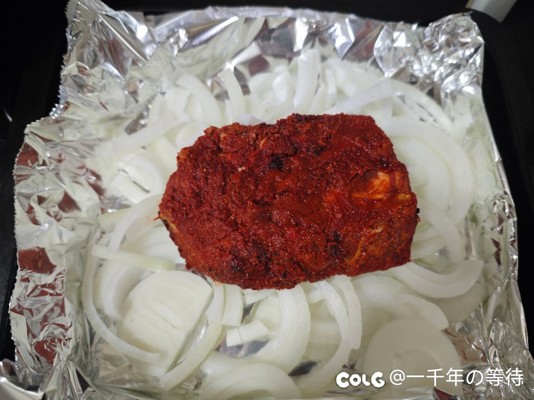 比起外卖还是喜欢自己折腾1