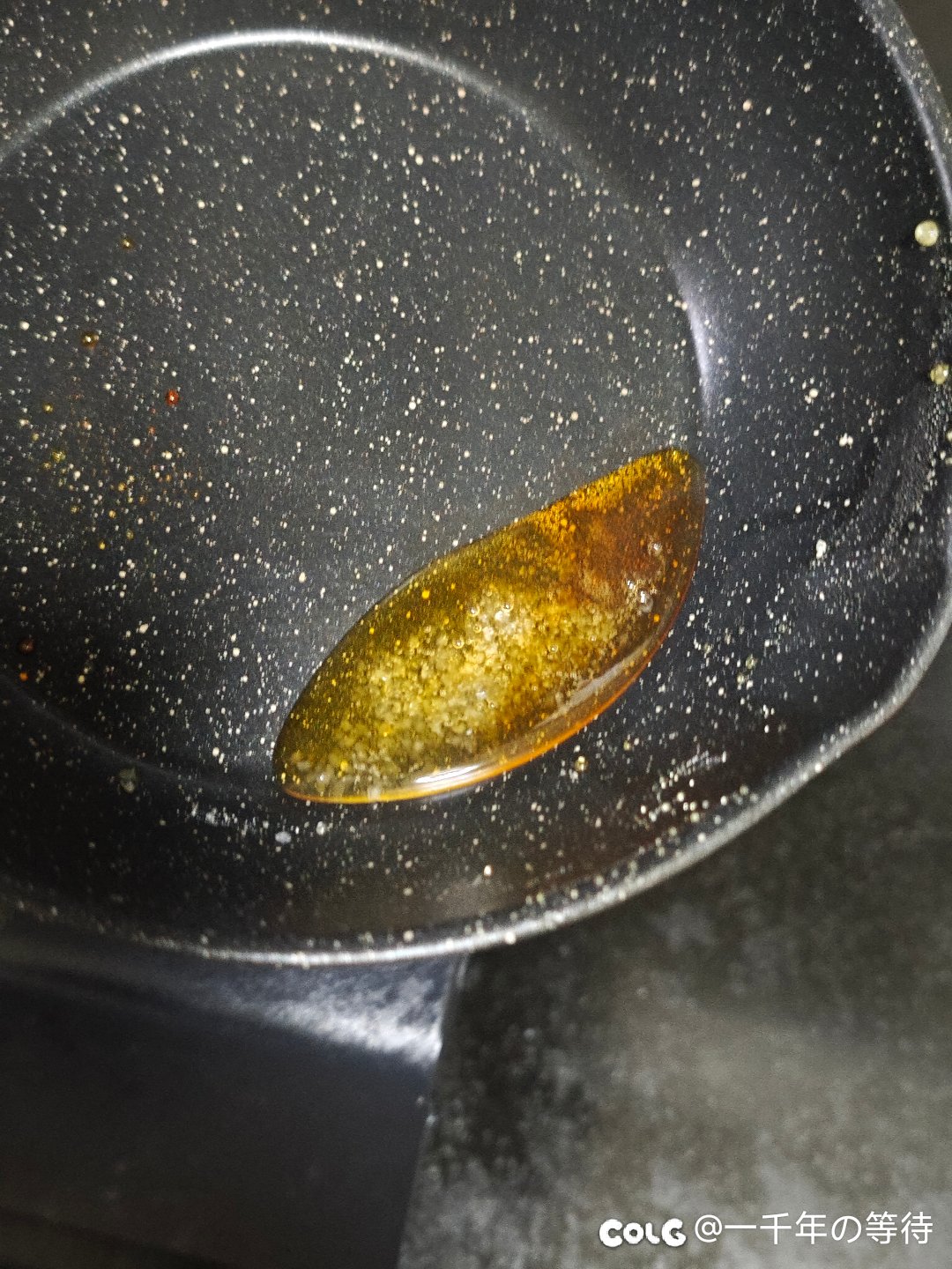 比起外卖还是喜欢自己折腾5