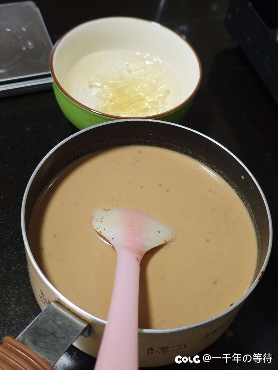 比起外卖还是喜欢自己折腾6