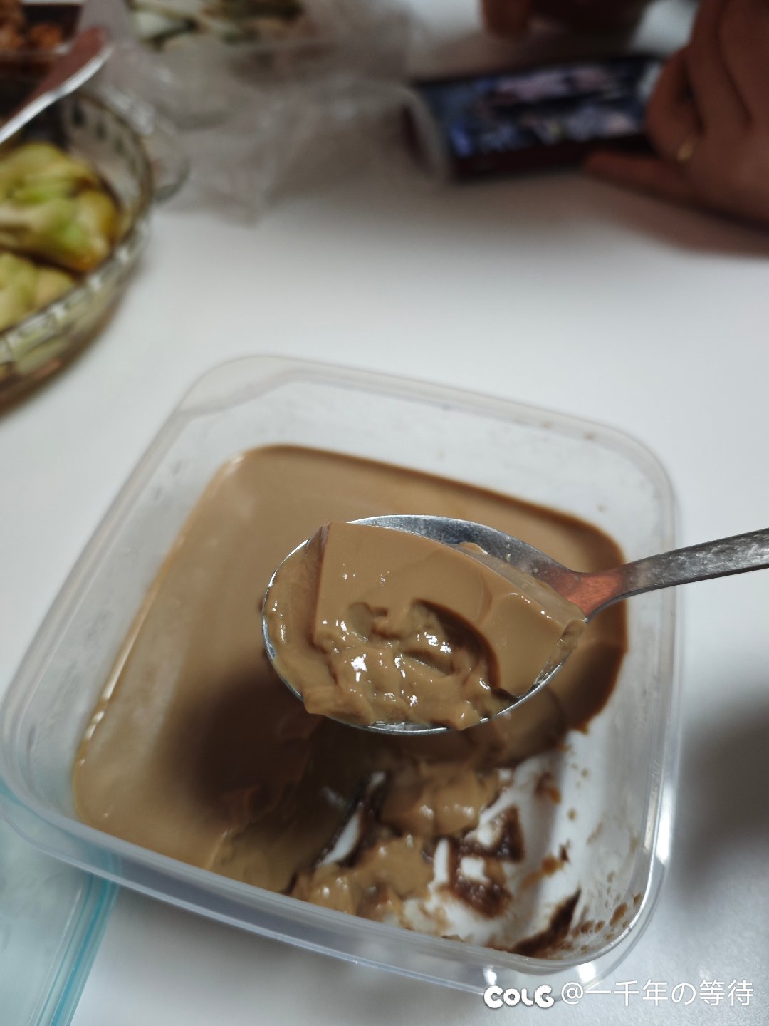 比起外卖还是喜欢自己折腾8