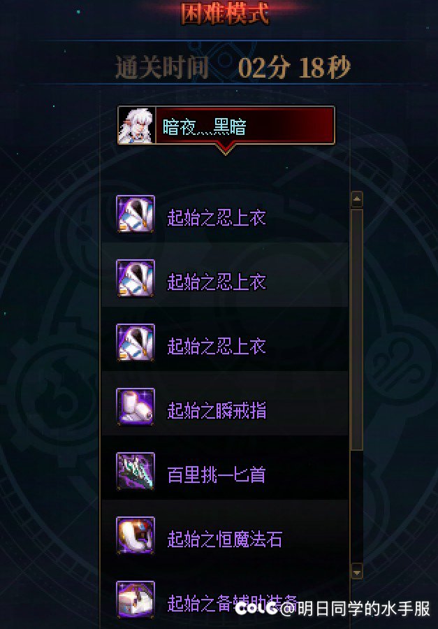 饭鸦舍结束招募3