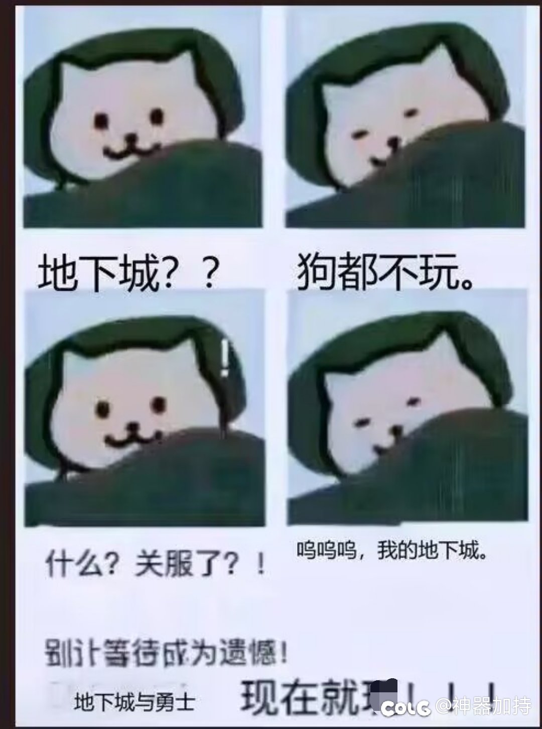 就这一小改动，未央佬大喜1