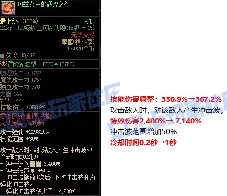 这下可以确定了，国服的亲儿子和亲女儿根本不是剑魂和女气功1
