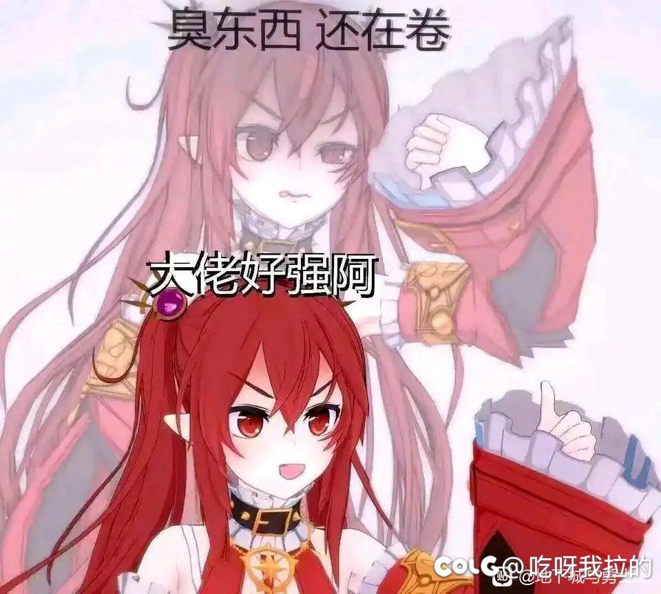白狐狸滚出dnf1