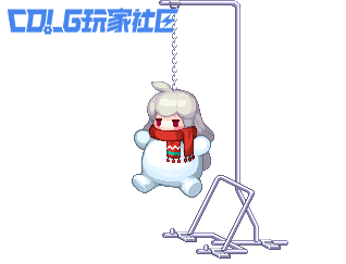 超有趣的魔界雪人武道修炼法3