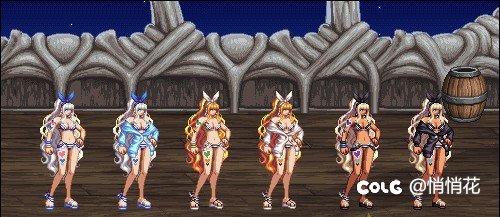 女格斗暖暖有2015夏日的进来看下2