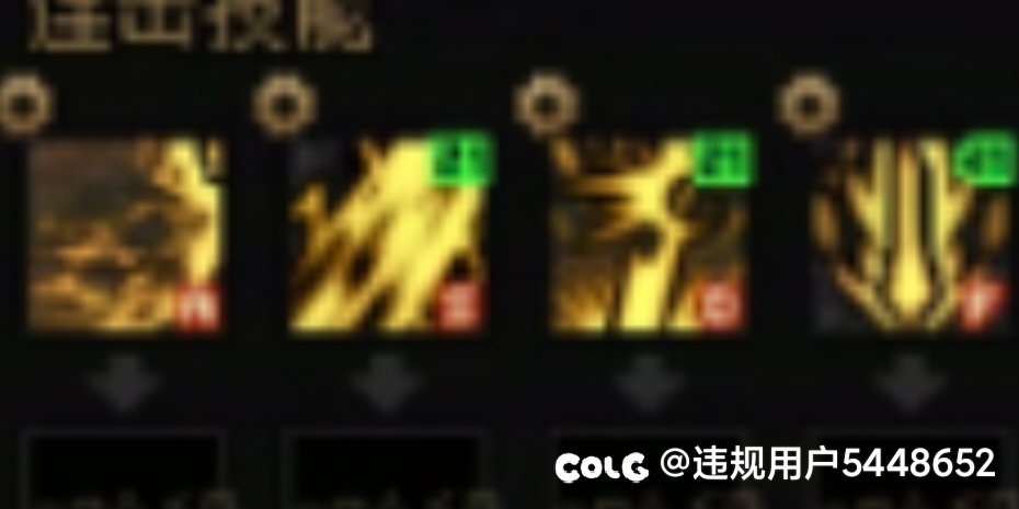 排列篇-定制排列四步走2