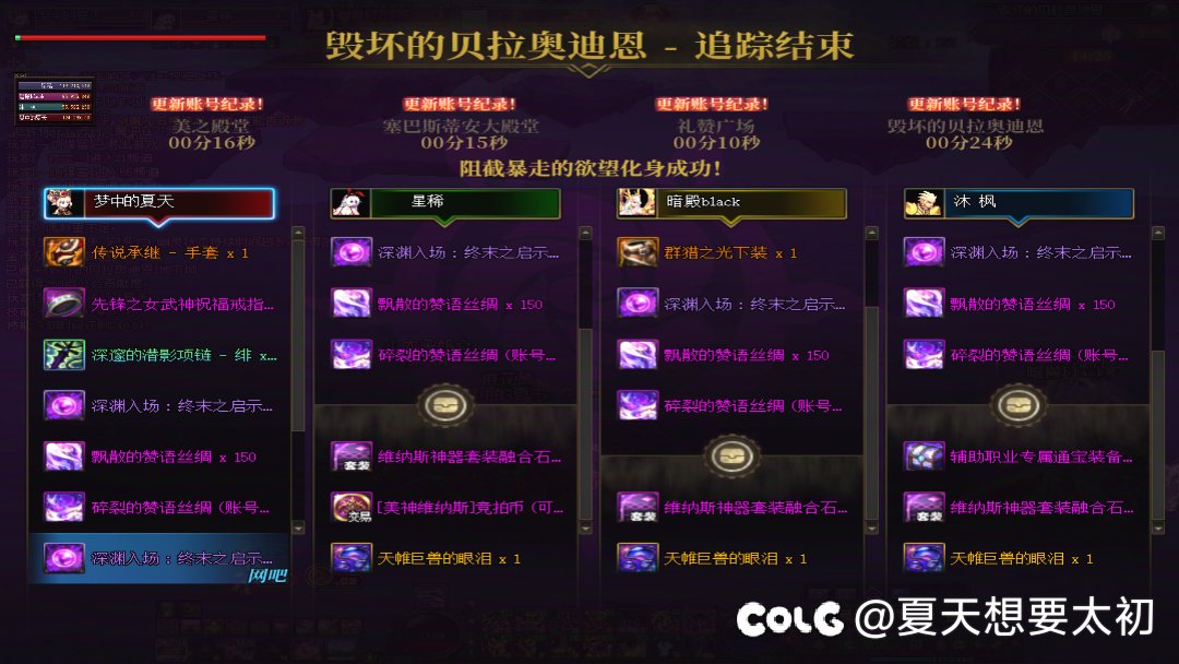 跨5欧皇小团体收人！！！！4
