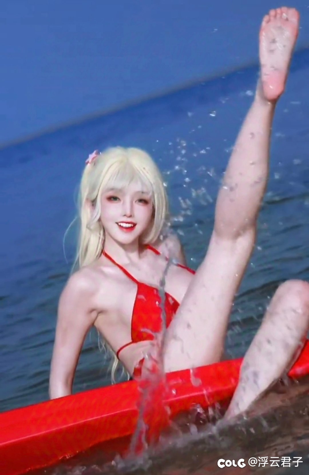 夏日套是对的，必须买爆2