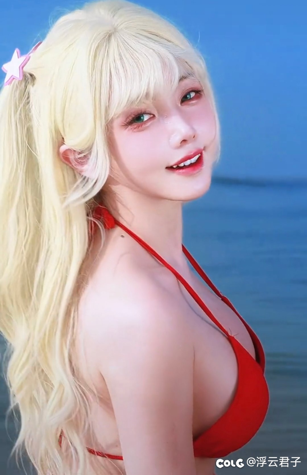 夏日套是对的，必须买爆3