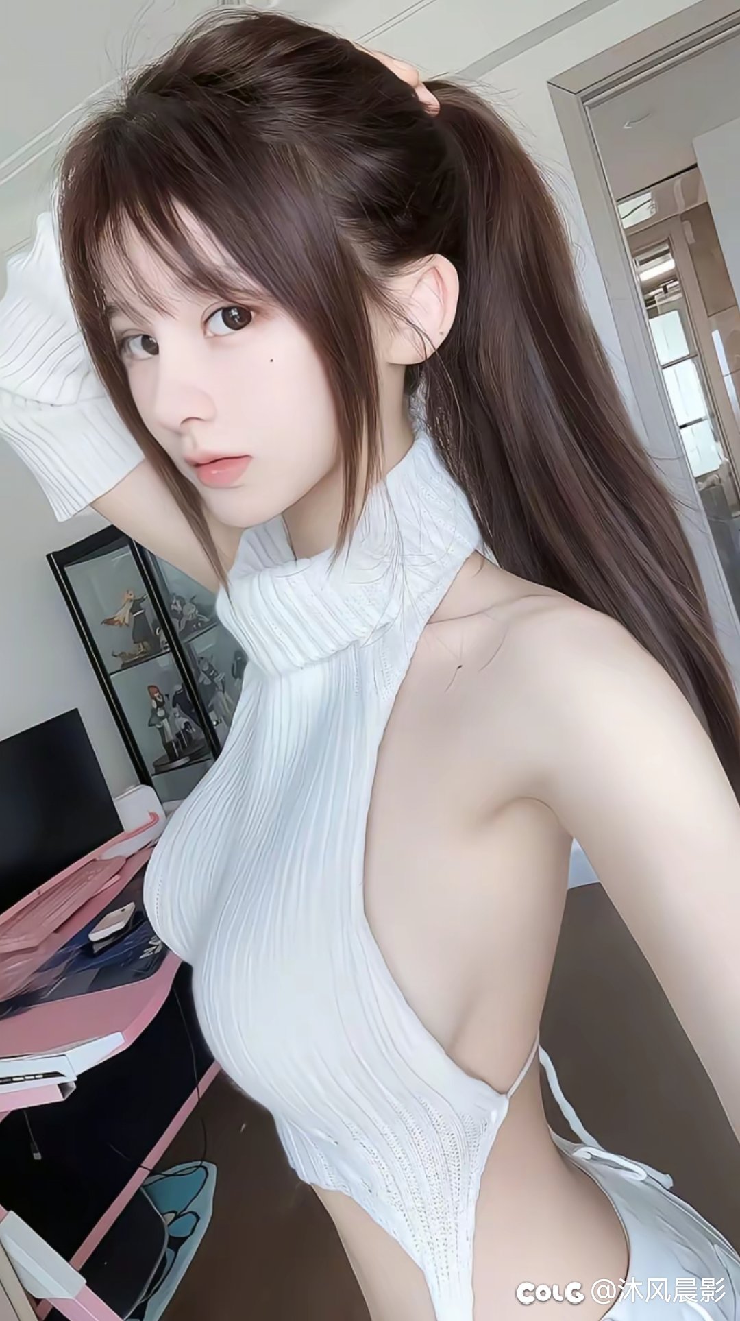 打团进图还有就是城镇人多的时候卡顿1