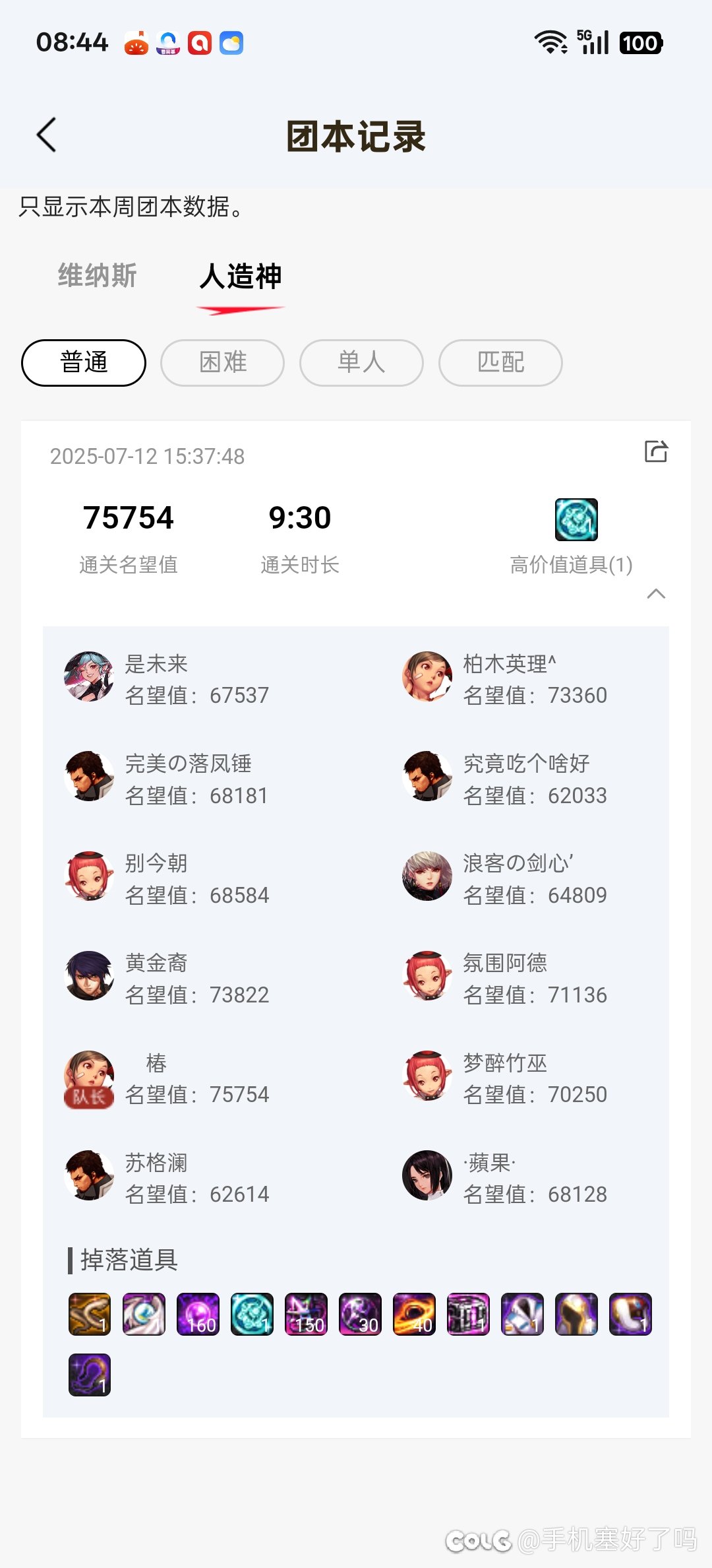 跨六小团体收人，目前群里有30多人1