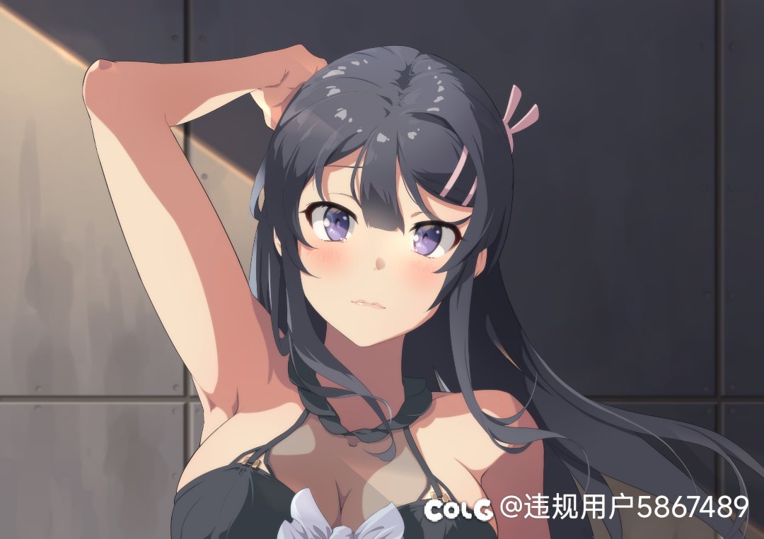 大佬们，colg如何快速涨积分？2