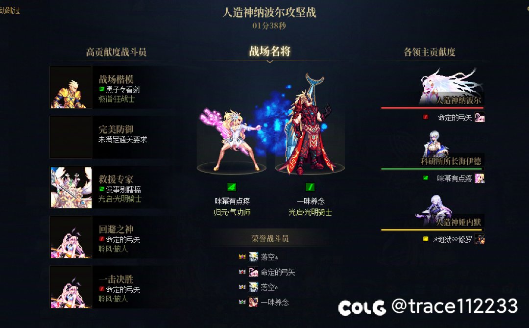 跨六晚7点速刷团收人，普通1-2分钟 困难2-3分钟 拟收8-14个角色的大佬5