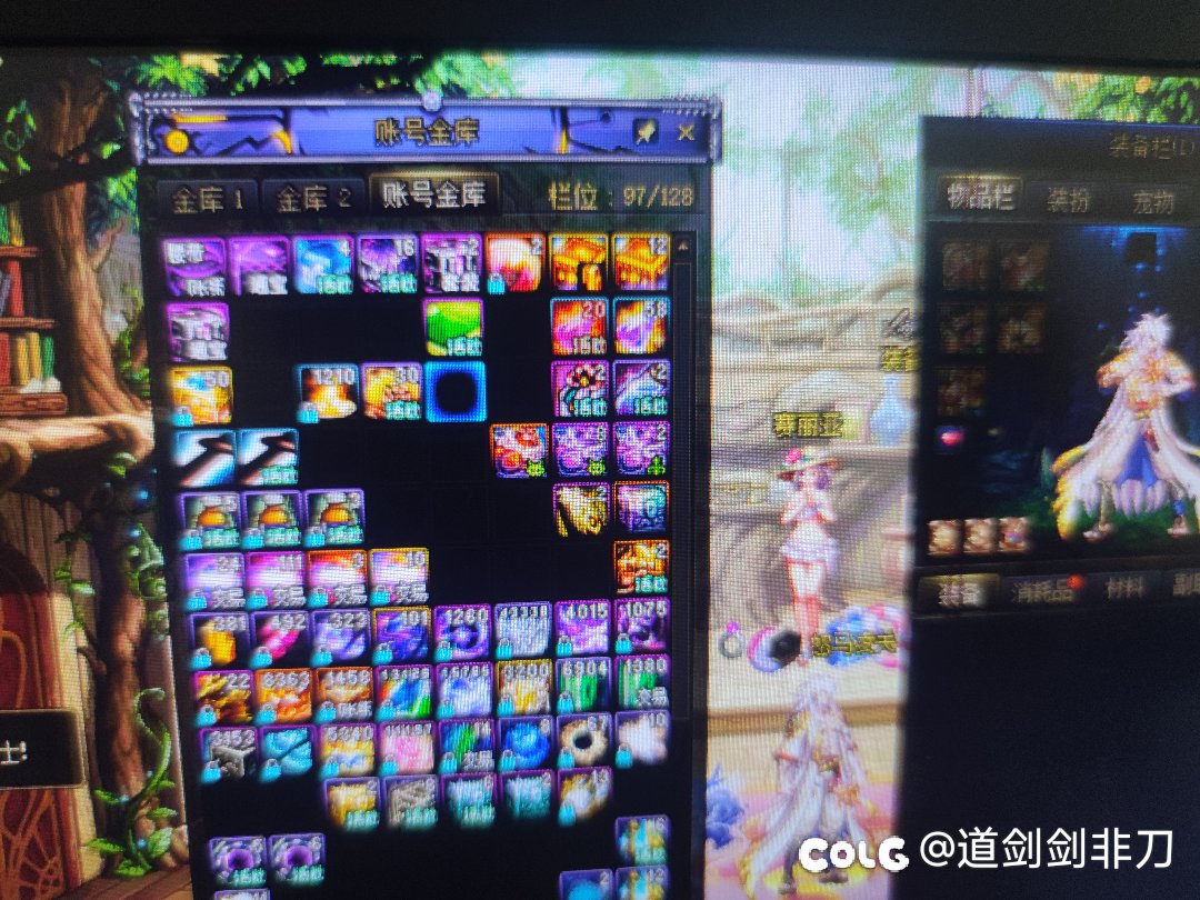回归现实脱坑回血推荐3