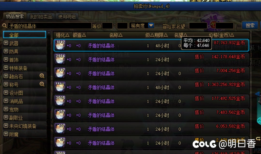 当前版本忽略的一个材料1