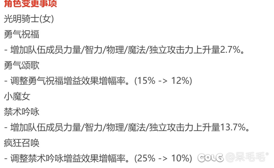 关于奶萝最新更新偏爱c是否有提升？1