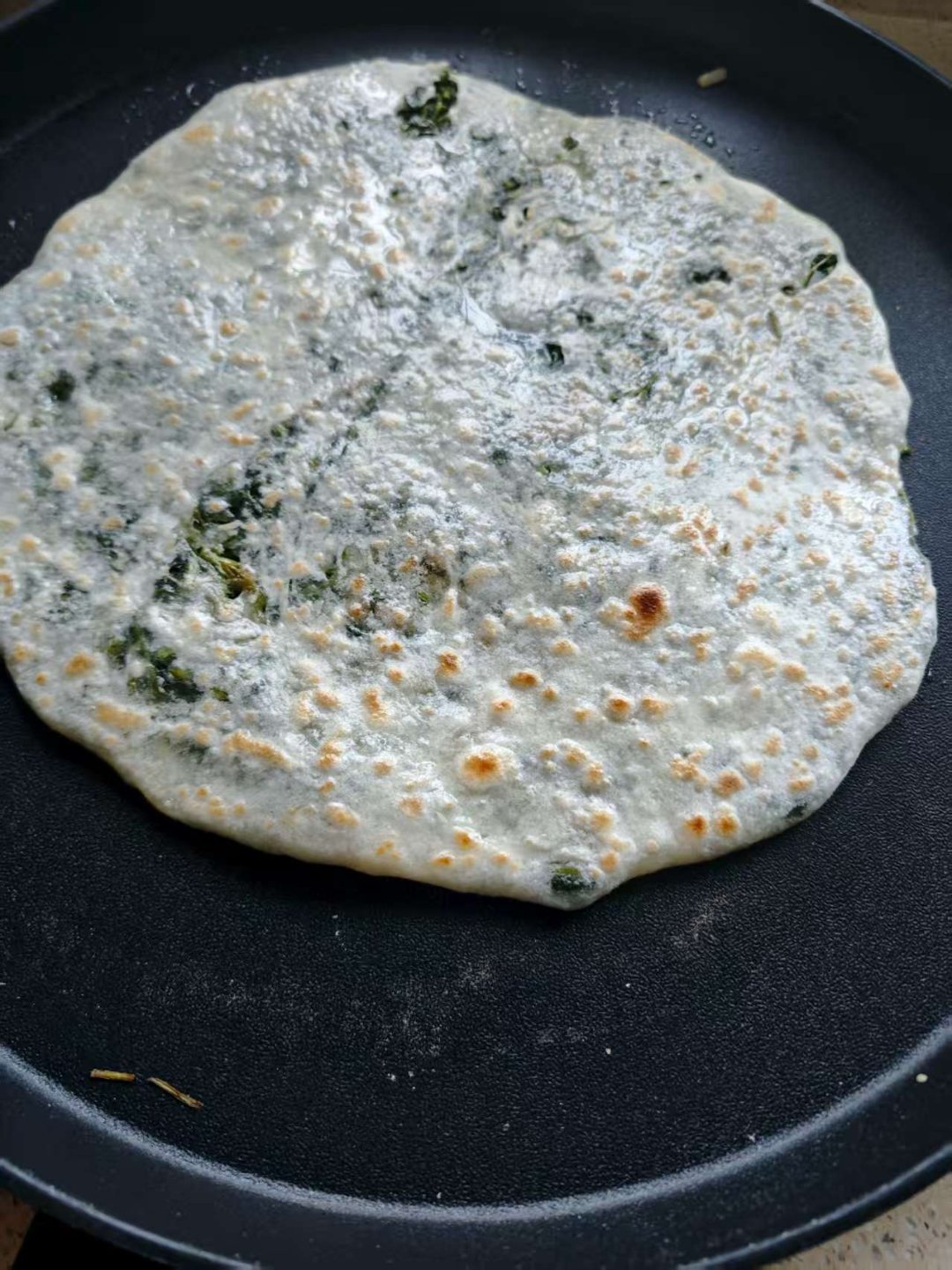 我也来晒个饼1