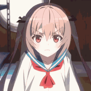 我接受不了！3