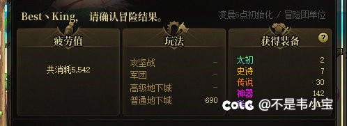 半个月来的深渊周本团本概率，内容可能会引起不适12