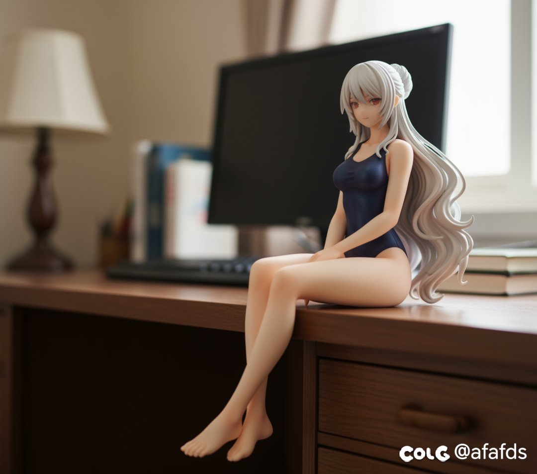 ai太强辣，暖暖的新玩法。1